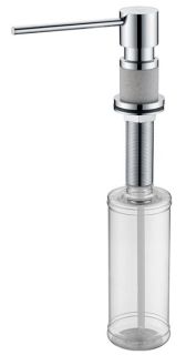 Дозатор Paulmark Kraft D003-328 бежевый